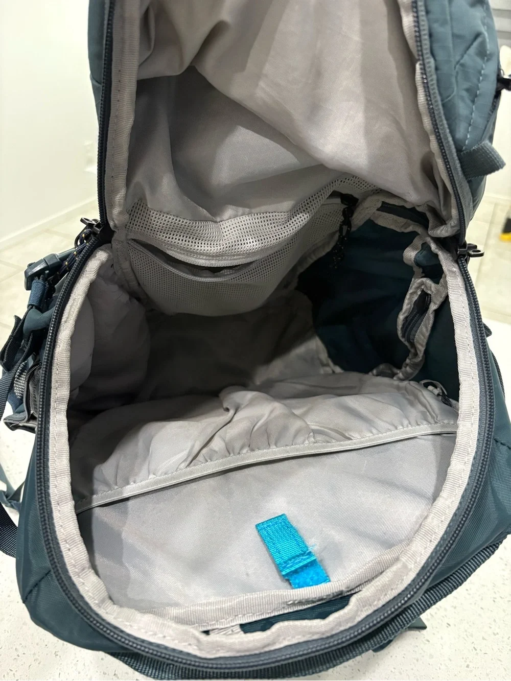 REI CO OP RUCKPACK 28 - Dark Teal Backpack